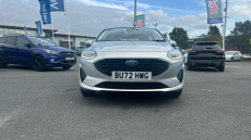 Ford Fiesta 1.1 Trend 5dr Petrol Hatchback